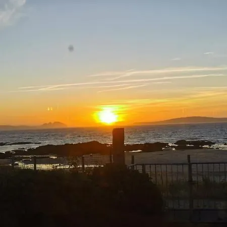 Apartment Un Rincon En Barrana