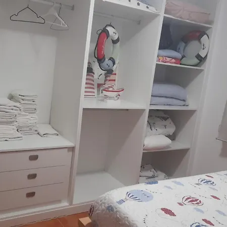 Apartment Un Rincon En Barrana *