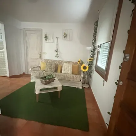 Un Rincon En Barrana *