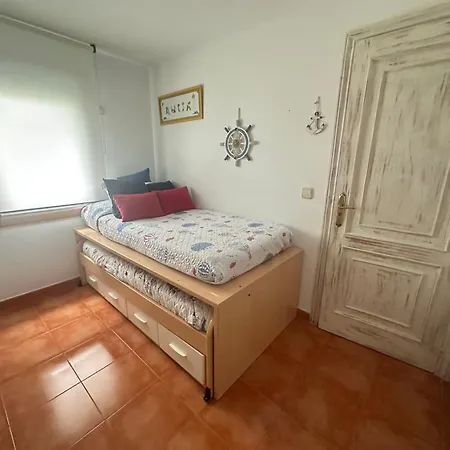 Un Rincon En Barrana * Boiro