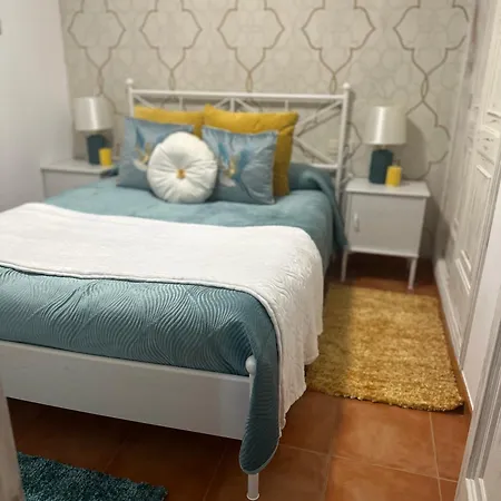 Apartment Un Rincon En Barrana *