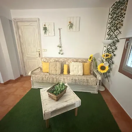 Un Rincon En Barrana Apartment Boiro