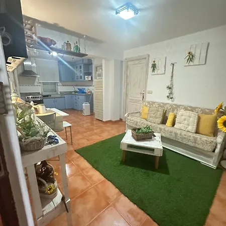 Un Rincon En Barrana * Boiro