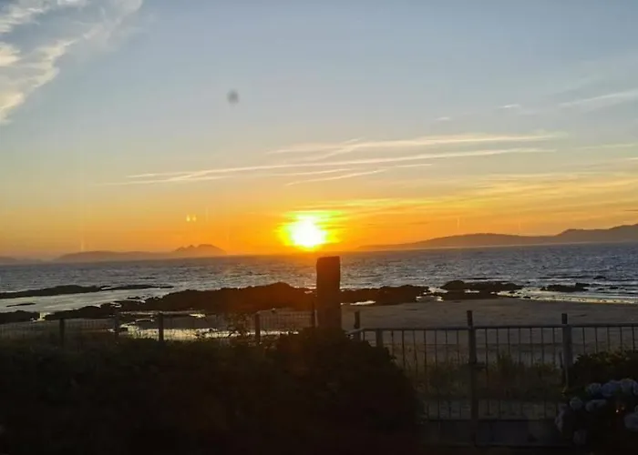 アパート Un Rincon En Barrana