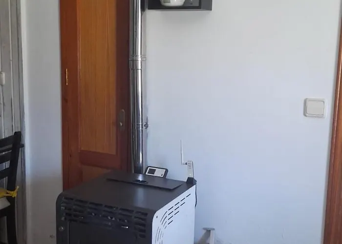 Un Rincon En Barrana
