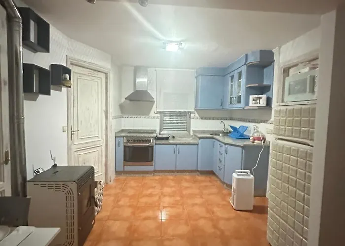 Un Rincon En Barrana